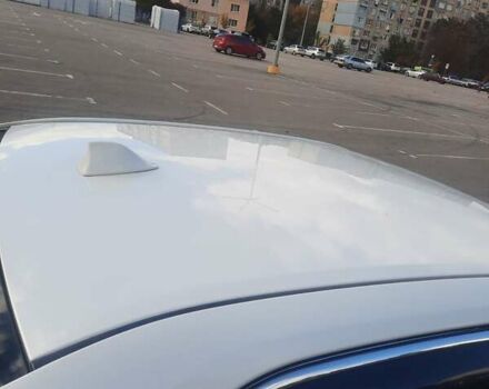 Белый Тойота Камри, объемом двигателя 2.5 л и пробегом 248 тыс. км за 12650 $, фото 4 на Automoto.ua