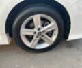 Белый Тойота Камри, объемом двигателя 2.5 л и пробегом 150 тыс. км за 12700 $, фото 7 на Automoto.ua