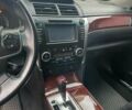 Белый Тойота Камри, объемом двигателя 2.49 л и пробегом 230 тыс. км за 12000 $, фото 7 на Automoto.ua
