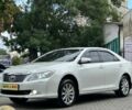 Білий Тойота Камрі, об'ємом двигуна 2.5 л та пробігом 228 тис. км за 13023 $, фото 1 на Automoto.ua