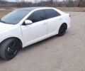 Белый Тойота Камри, объемом двигателя 2.4 л и пробегом 297 тыс. км за 10000 $, фото 4 на Automoto.ua