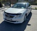Білий Тойота Камрі, об'ємом двигуна 2.5 л та пробігом 135 тис. км за 16600 $, фото 13 на Automoto.ua