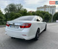 Білий Тойота Камрі, об'ємом двигуна 2.49 л та пробігом 315 тис. км за 12999 $, фото 32 на Automoto.ua