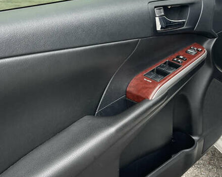 Белый Тойота Камри, объемом двигателя 2.5 л и пробегом 212 тыс. км за 14800 $, фото 6 на Automoto.ua