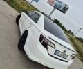 Белый Тойота Камри, объемом двигателя 2.49 л и пробегом 140 тыс. км за 13200 $, фото 9 на Automoto.ua