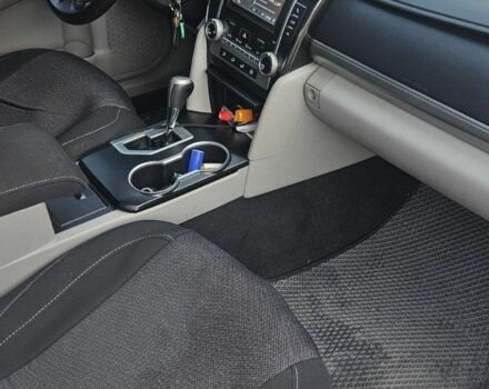 Тойота Камрі 2013 у Запоріжжя на Automoto.ua Білий Тойота Камрі, об'ємом двигуна 2.5 л та пробігом 190 тис. км за 10500 $, фото 4 на Automoto.ua