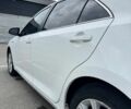Белый Тойота Камри, объемом двигателя 2.49 л и пробегом 175 тыс. км за 13000 $, фото 8 на Automoto.ua