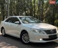 Білий Тойота Камрі, об'ємом двигуна 2.49 л та пробігом 172 тис. км за 12850 $, фото 41 на Automoto.ua