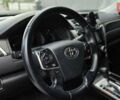 Білий Тойота Камрі, об'ємом двигуна 2.5 л та пробігом 100 тис. км за 14900 $, фото 9 на Automoto.ua