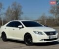 Білий Тойота Камрі, об'ємом двигуна 2.49 л та пробігом 154 тис. км за 16900 $, фото 1 на Automoto.ua