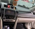 Белый Тойота Камри, объемом двигателя 2.5 л и пробегом 290 тыс. км за 13500 $, фото 21 на Automoto.ua