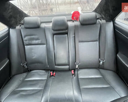 Белый Тойота Камри, объемом двигателя 2.5 л и пробегом 205 тыс. км за 14500 $, фото 6 на Automoto.ua