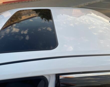 Белый Тойота Камри, объемом двигателя 2.5 л и пробегом 150 тыс. км за 12700 $, фото 10 на Automoto.ua