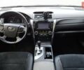Белый Тойота Камри, объемом двигателя 2.49 л и пробегом 100 тыс. км за 15699 $, фото 11 на Automoto.ua