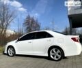 Белый Тойота Камри, объемом двигателя 3.5 л и пробегом 99 тыс. км за 19599 $, фото 51 на Automoto.ua
