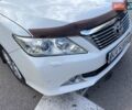 Белый Тойота Камри, объемом двигателя 2.5 л и пробегом 249 тыс. км за 13950 $, фото 9 на Automoto.ua