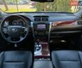 Білий Тойота Камрі, об'ємом двигуна 2.49 л та пробігом 186 тис. км за 12900 $, фото 47 на Automoto.ua