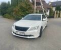 Білий Тойота Камрі, об'ємом двигуна 2.5 л та пробігом 252 тис. км за 12495 $, фото 1 на Automoto.ua