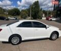 Білий Тойота Камрі, об'ємом двигуна 2.5 л та пробігом 160 тис. км за 13400 $, фото 2 на Automoto.ua