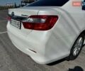 Білий Тойота Камрі, об'ємом двигуна 2.5 л та пробігом 135 тис. км за 16600 $, фото 3 на Automoto.ua
