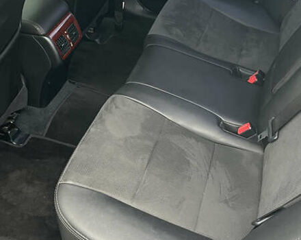 Белый Тойота Камри, объемом двигателя 2.5 л и пробегом 212 тыс. км за 14800 $, фото 5 на Automoto.ua