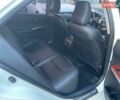 Белый Тойота Камри, объемом двигателя 2.49 л и пробегом 295 тыс. км за 10999 $, фото 8 на Automoto.ua