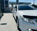 Белый Тойота Камри, объемом двигателя 2.5 л и пробегом 220 тыс. км за 11500 $, фото 5 на Automoto.ua