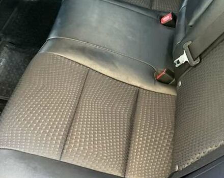 Белый Тойота Камри, объемом двигателя 2.49 л и пробегом 225 тыс. км за 12300 $, фото 4 на Automoto.ua