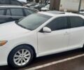 Білий Тойота Камрі, об'ємом двигуна 2.5 л та пробігом 139 тис. км за 9500 $, фото 8 на Automoto.ua