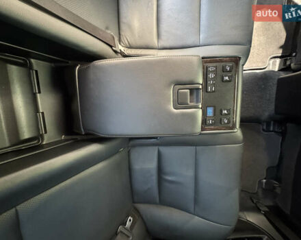 Белый Тойота Камри, объемом двигателя 2.49 л и пробегом 163 тыс. км за 18700 $, фото 6 на Automoto.ua