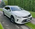 Білий Тойота Камрі, об'ємом двигуна 2.49 л та пробігом 152 тис. км за 17500 $, фото 5 на Automoto.ua