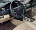 Білий Тойота Камрі, об'ємом двигуна 2.5 л та пробігом 187 тис. км за 14300 $, фото 10 на Automoto.ua