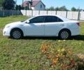 Білий Тойота Камрі, об'ємом двигуна 2.49 л та пробігом 627 тис. км за 7000 $, фото 3 на Automoto.ua