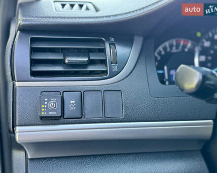 Білий Тойота Камрі, об'ємом двигуна 2.5 л та пробігом 247 тис. км за 10650 $, фото 23 на Automoto.ua