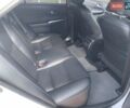 Белый Тойота Камри, объемом двигателя 2.49 л и пробегом 175 тыс. км за 13800 $, фото 10 на Automoto.ua