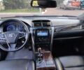 Білий Тойота Камрі, об'ємом двигуна 2.5 л та пробігом 175 тис. км за 13999 $, фото 5 на Automoto.ua
