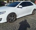 Білий Тойота Камрі, об'ємом двигуна 2.49 л та пробігом 160 тис. км за 11200 $, фото 1 на Automoto.ua