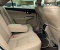 Білий Тойота Камрі, об'ємом двигуна 2.5 л та пробігом 187 тис. км за 14300 $, фото 16 на Automoto.ua