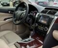 Білий Тойота Камрі, об'ємом двигуна 2.5 л та пробігом 187 тис. км за 14300 $, фото 17 на Automoto.ua