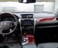 Белый Тойота Камри, объемом двигателя 2.5 л и пробегом 235 тыс. км за 13200 $, фото 6 на Automoto.ua