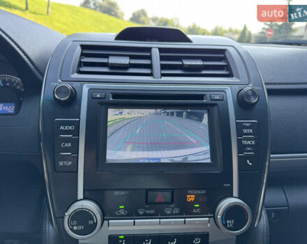 Білий Тойота Камрі, об'ємом двигуна 2.5 л та пробігом 247 тис. км за 10650 $, фото 36 на Automoto.ua