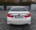 Белый Тойота Камри, объемом двигателя 2.5 л и пробегом 235 тыс. км за 13200 $, фото 2 на Automoto.ua