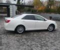 Белый Тойота Камри, объемом двигателя 2.5 л и пробегом 235 тыс. км за 13200 $, фото 9 на Automoto.ua