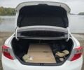 Белый Тойота Камри, объемом двигателя 2.5 л и пробегом 242 тыс. км за 10700 $, фото 16 на Automoto.ua