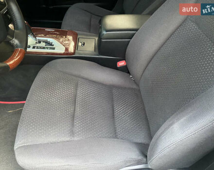 Белый Тойота Камри, объемом двигателя 2.49 л и пробегом 208 тыс. км за 12100 $, фото 9 на Automoto.ua