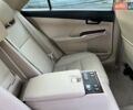 Белый Тойота Камри, объемом двигателя 2.49 л и пробегом 180 тыс. км за 15500 $, фото 14 на Automoto.ua