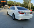 Тойота Камри 2014 в Полтаве на Automoto.ua Белый Тойота Камри, объемом двигателя 2.49 л и пробегом 203 тыс. км за 15800 $, фото 8 на Automoto.ua