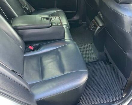 Білий Тойота Камрі, об'ємом двигуна 2.49 л та пробігом 152 тис. км за 17500 $, фото 1 на Automoto.ua