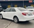 Білий Тойота Камрі, об'ємом двигуна 2.49 л та пробігом 252 тис. км за 8990 $, фото 3 на Automoto.ua
