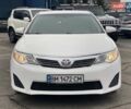 Білий Тойота Камрі, об'ємом двигуна 2.49 л та пробігом 252 тис. км за 8990 $, фото 2 на Automoto.ua